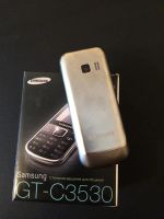 Лот: 3927922. Фото: 2. Samsung GT-C3530. Смартфоны, связь, навигация