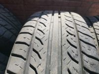 Лот: 16350877. Фото: 2. Комплект колёс. Шины, Диски