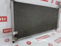 Лот: 20898811. Фото: 2. Радиатор кондиционера Toyota Prius... Автозапчасти