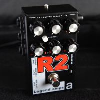 Лот: 5253709. Фото: 5. AMT Electronics Legend Amps 2...
