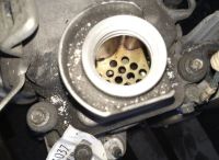 Лот: 21402519. Фото: 6. двигатель Honda Fit GD1