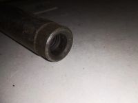 Лот: 17119672. Фото: 2. фреза №8 (3-1\4). Инструмент и расходные