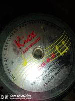Лот: 17518790. Фото: 2. колонки kicx цена за 2. Автозвук