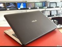 Лот: 17898141. Фото: 4. Ноутбук Asus 2 ядра/SSD. Красноярск