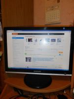 Лот: 4872171. Фото: 3. SyncMaster 206BW 20". Компьютеры, оргтехника, канцтовары