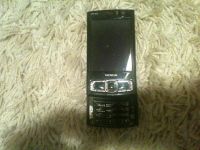 Лот: 3448621. Фото: 5. Nokia N95 8GB