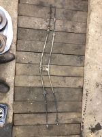 Лот: 18207070. Фото: 2. Трос ручника Лансер Цедия. Автозапчасти