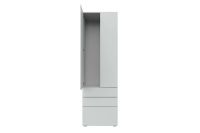 Лот: 24634854. Фото: 4. Шкаф детский Hoff Оскар Мун мини. Красноярск
