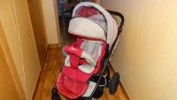 Лот: 6570517. Фото: 4. Коляска Zippy Sport 2 в 1. Красноярск