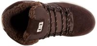 Лот: 6392644. Фото: 4. Ботинки мужские DC Shoes Spartan... Красноярск