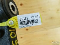 Лот: 18563262. Фото: 8. Рычаг подвески Audi A3 8PA BLX...