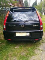 Лот: 18024574. Фото: 4. Honda CR-V