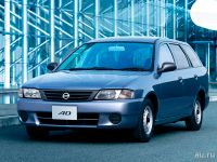 Лот: 13752609. Фото: 3. Nissan Wingroad, AD, Mazda Familia... Авто, мото, водный транспорт