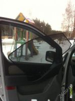 Лот: 2304883. Фото: 2. Каркасные авто шторки, альтернатива... Автохимия, масла, тюнинг