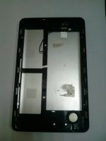 Лот: 10879369. Фото: 2. P31 . Планшет Texet TM-7024 Задняя... Комплектующие