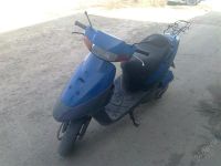 Лот: 1728203. Фото: 3. Suzuki Let's 2. Авто, мото, водный транспорт