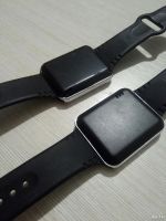 Лот: 13219106. Фото: 4. Smart Watch 2шт.