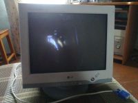 Лот: 4498580. Фото: 5. ЭЛТ Монитор от компьютера LG Flatron...