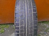 Лот: 942876. Фото: 2. Диски NISSAN R13x5J с резиной... Шины, Диски