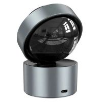 Лот: 25795454. Фото: 3. IP CAMERA HOCO D5 Indoor PTZ HD... Красноярск