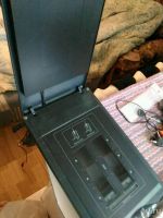 Лот: 9299531. Фото: 2. Сканер BearPaw 4800TA Pro ||. Принтеры, сканеры, МФУ