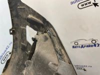 Лот: 24372701. Фото: 15. накладка бампера Kia Seltos SP2