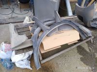 Лот: 14596396. Фото: 2. Арки расширения BMW X5 e70. Автозапчасти