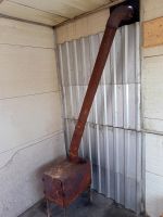 Лот: 20258199. Фото: 5. Бытовка, вагончик , ларёк б/у