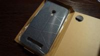 Лот: 5030139. Фото: 2. Новый! Чехол книжка для Asus ZenFone... Аксессуары