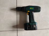 Лот: 25885323. Фото: 3. Шуруповёрт FIT. Строительство и ремонт