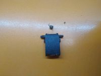 Лот: 25240536. Фото: 2. Б\У заглушка Ethernet, LAN, WAN... Комплектующие