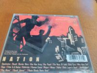 Лот: 9646138. Фото: 2. Sepultura - nation. Коллекционирование, моделизм