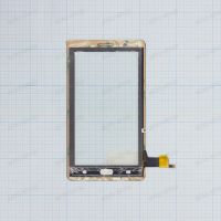 Лот: 12310036. Фото: 2. Тачскрин ( Touch screen ) 7.0... Запчасти, оборудование