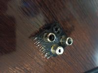 Лот: 16700710. Фото: 5. Моноблок JVC KS-AX5801 1x600вт...