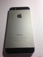 Лот: 12976479. Фото: 7. iPhone 5s 16gb