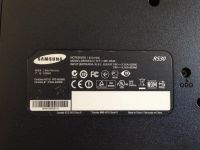 Лот: 4023160. Фото: 5. Продам или обменяю ноутбук Samsung...