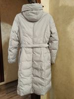 Лот: 20860456. Фото: 2. Женский зимний пуховик, р 50. Женская одежда