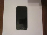 Лот: 8212323. Фото: 2. Iphone 5 16 Gb. Смартфоны, связь, навигация