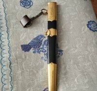 Лот: 21579628. Фото: 2. Ножны д/Общевойскового Кортика... Антиквариат