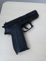 Лот: 10662185. Фото: 2. Gletcher ss2202 пистолет. Военно-спортивные игры