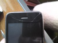 Лот: 1679369. Фото: 2. iPhone 3G- оригинал. Смартфоны, связь, навигация