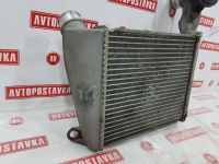 Лот: 21047543. Фото: 5. Радиатор интеркулера Mazda Mpv...