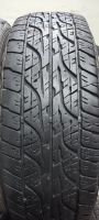 Лот: 25130546. Фото: 3. 215/65R16 98H Dunlop Grandtrek... Авто, мото, водный транспорт