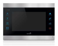 Лот: 16339465. Фото: 2. Видео домофон Slinex SL-07IP... Двери, окна, фурнитура
