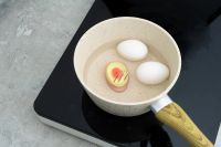 Лот: 23948078. Фото: 7. Таймер для варки яиц MITTE Egg