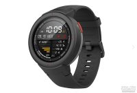 Лот: 13856110. Фото: 2. Смарт часы Xiaomi Amazfit Verge... Смартфоны, связь, навигация