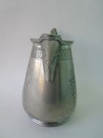 Лот: 19553386. Фото: 5. 218. молочник Atkin Brothers Sheffield...