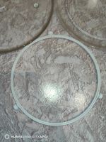 Лот: 23601845. Фото: 4. Тарелка для микроволновой печи... Красноярск