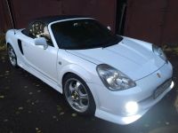 Лот: 6216997. Фото: 2. toyota mr-s. Авто, мото, водный транспорт
