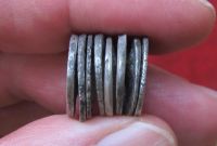 Лот: 14562120. Фото: 7. античные серебряные денарии, Древний...